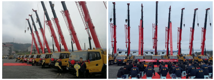 張家界國(guó)輝建材有限公司,張家界塔吊租賃,施工電梯租賃,重型吊車(chē)租賃,隨車(chē)吊租賃,辦公車(chē)輛 張家界國(guó)輝建材有限公司,張家界塔吊租賃,施工電梯租賃,重型吊車(chē)租賃,隨車(chē)吊租賃,辦公車(chē)輛